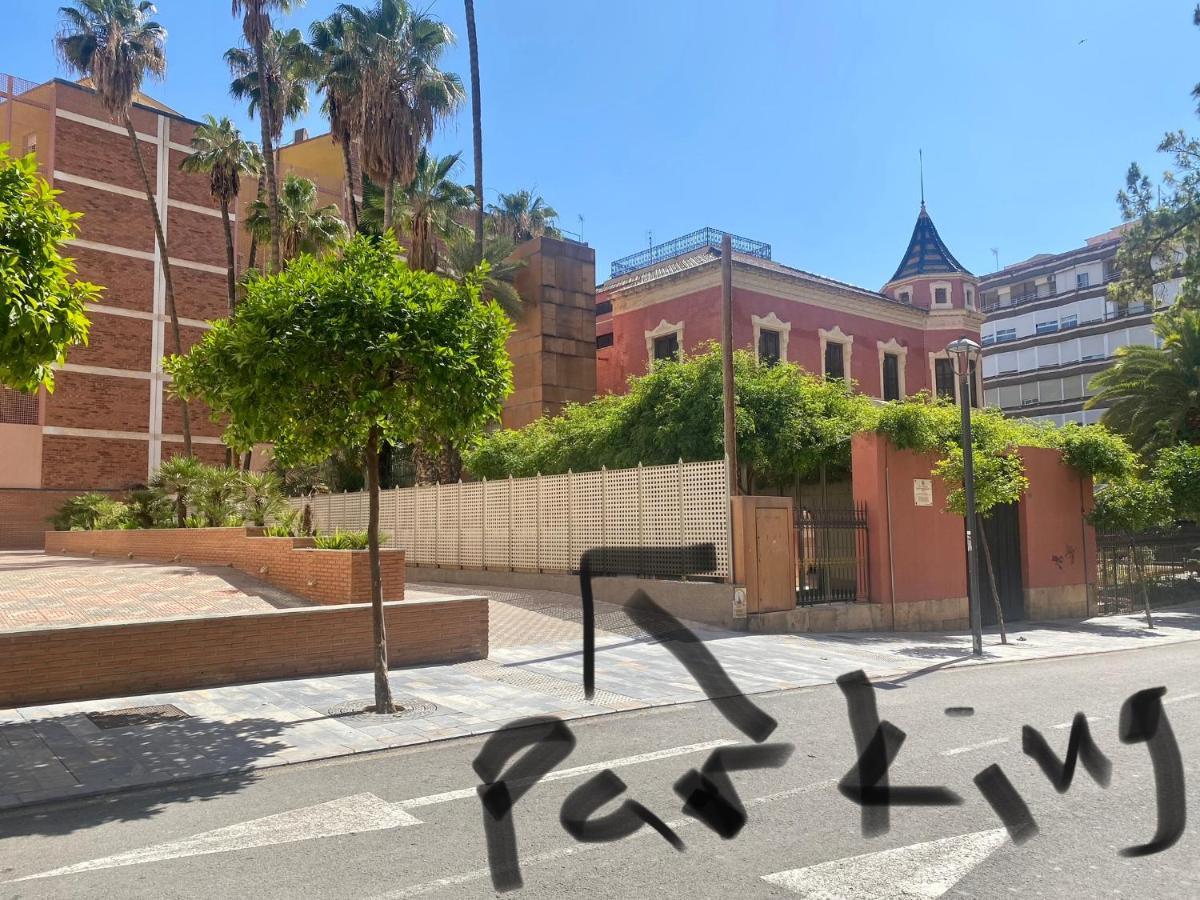 Charming Home In Lorca  Exterior foto